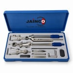 Drawing Instruments Box